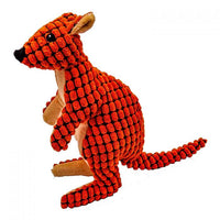 Kangaroo Dog Toy | Tender Tuffs