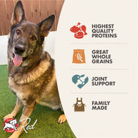 Gold Reduced Activity & Senior Dog Food (5lb) | Fromm