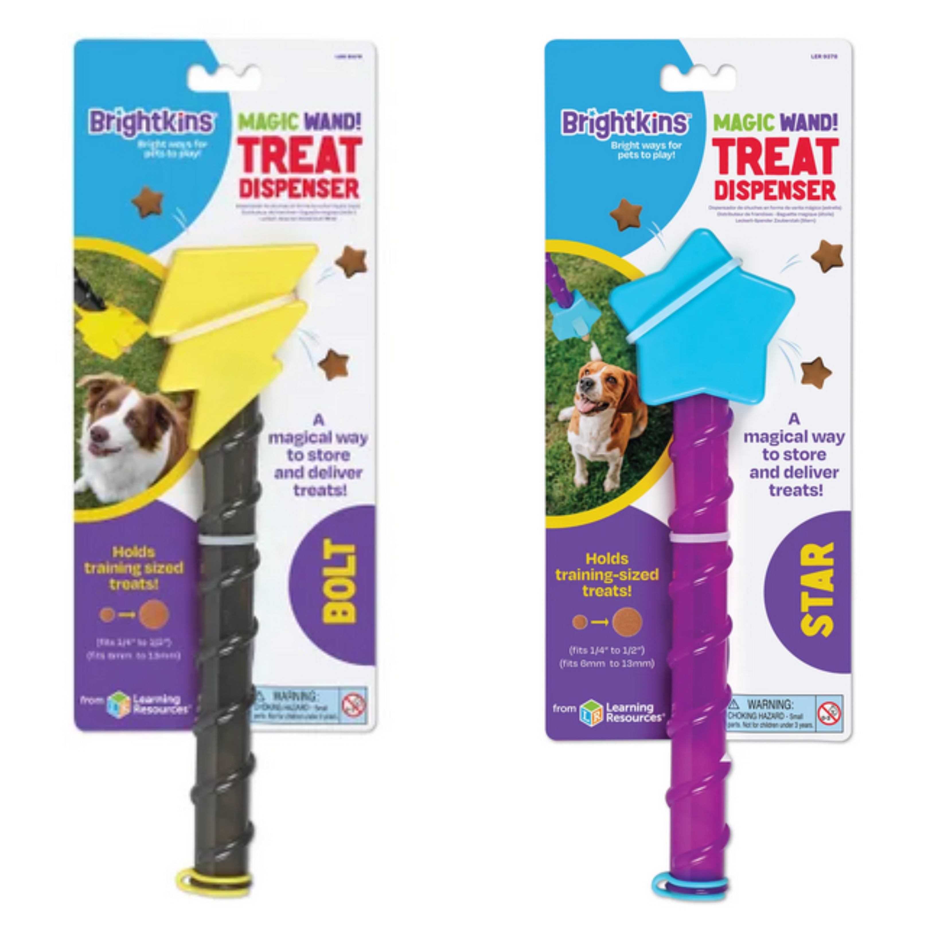Treat Dispenser Wand | Brightkins