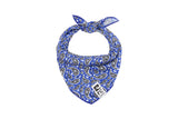 Zephyr Cooling Bandana (Rebel Blue) | RC Pets