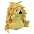 Tiny Hedgehog Dog Toy | Tender Tuffs