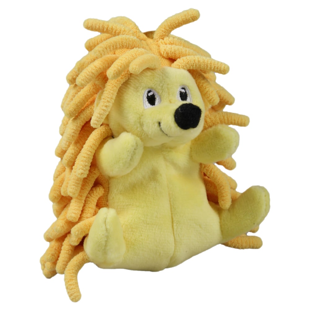 Tiny Hedgehog Dog Toy | Tender Tuffs