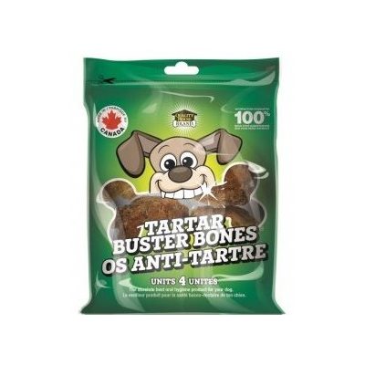Tartar Busters | Petz International
