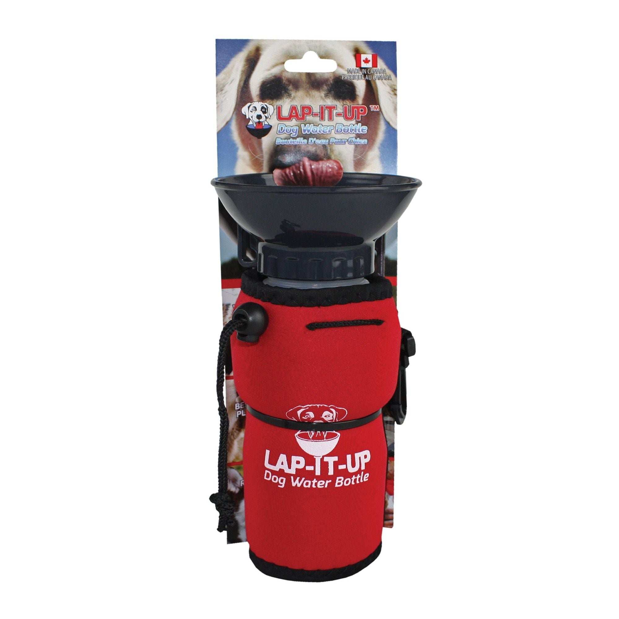 Water Bottle | Lap It Up