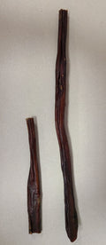 Naturally Smoked Bully Stick | Kawigga