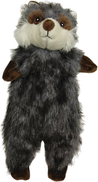 Furzz Raccoon Dog Toy (Large) | Spot