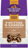 Oven Baked Dog Biscuts | Old Mother Hubbard