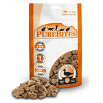 Duck Liver Freeze Dried Cat Treats | PureBites