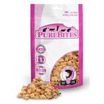 Salmon Freeze Dried Cat Treats | PureBites