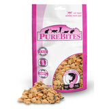 Salmon Freeze Dried Cat Treats (26g) | PureBites