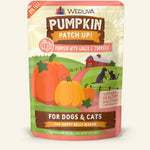 Pumpkin with Ginger & Turmeric (2.8oz) | Weruva