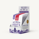 Daily Boosters Instant Goats Milk With Probiotic (Individual) | The Honest Kitchen