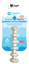 Clean Earth Nylon Stick | Spunky Pup
