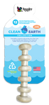 Clean Earth Nylon Stick | Spunky Pup