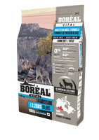 Vital All Breed Whitefish Meal Formula For Dogs (Grain Free) | BORÉAL