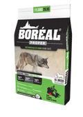 Proper All Breed Chicken Meal Formula For Dogs (Low Carb Grains) | BORÉAL