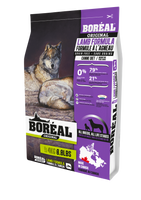 Original All Breed Lamb Formula For Dogs (Grain Free) | BORÉAL