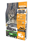 Original All Breed Turkey Formula For Dogs (Grain Free) | BORÉAL