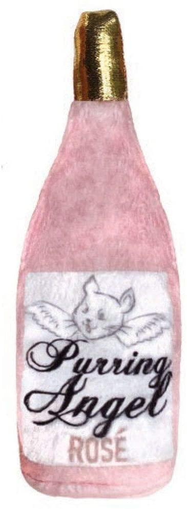 Kittybelles Rose Cat Toy | Huxley & Kent