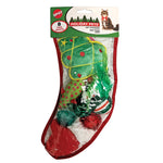 Holiday Cat Stocking (Medium) | Spot