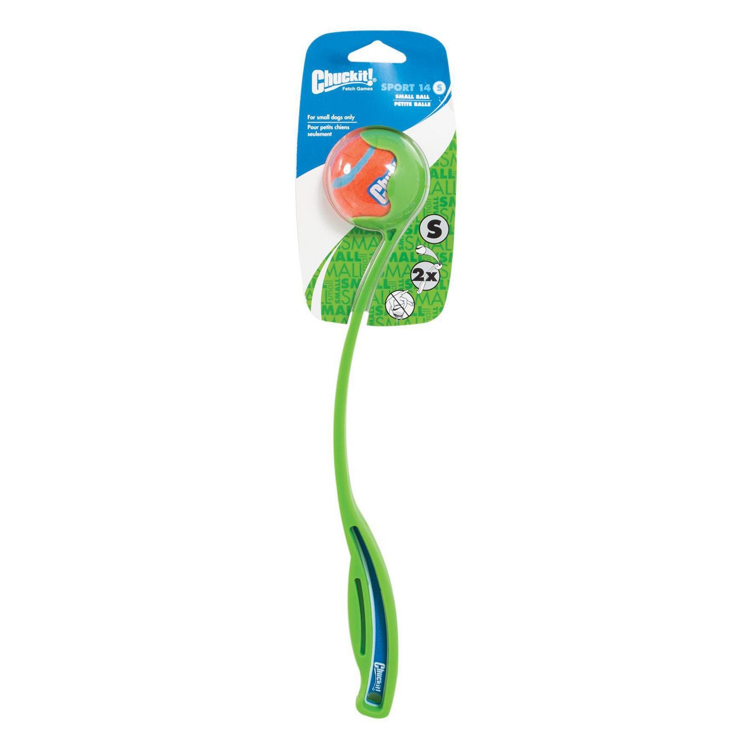 Sport 14 Launcher (Small) | Chuckit!