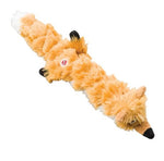 Skinneez Fox Dog Toy | Spot