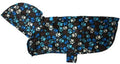 Packable Poncho (Pitter Patter Chocolate) | RC Pets