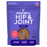 Hip & Joint Treats (Beef Jerky) | Dogswell