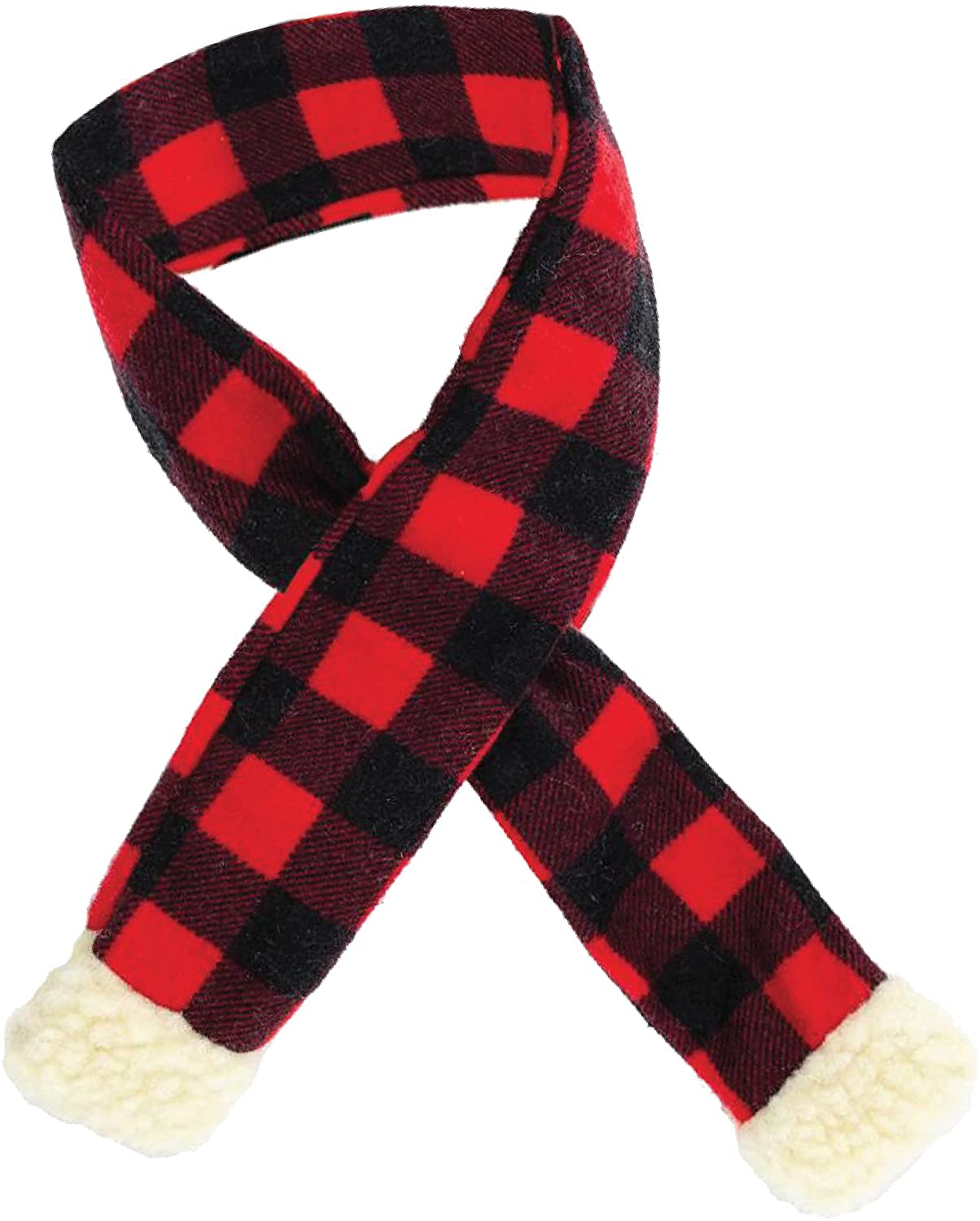 Buffalo Plaid Scarf | Huxley & Kent