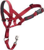 Halti Head Collar (Size 4, Red) | Company Of Animals