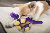 Bruto the Brontosaurus Dog Toy (Mini) | goDog