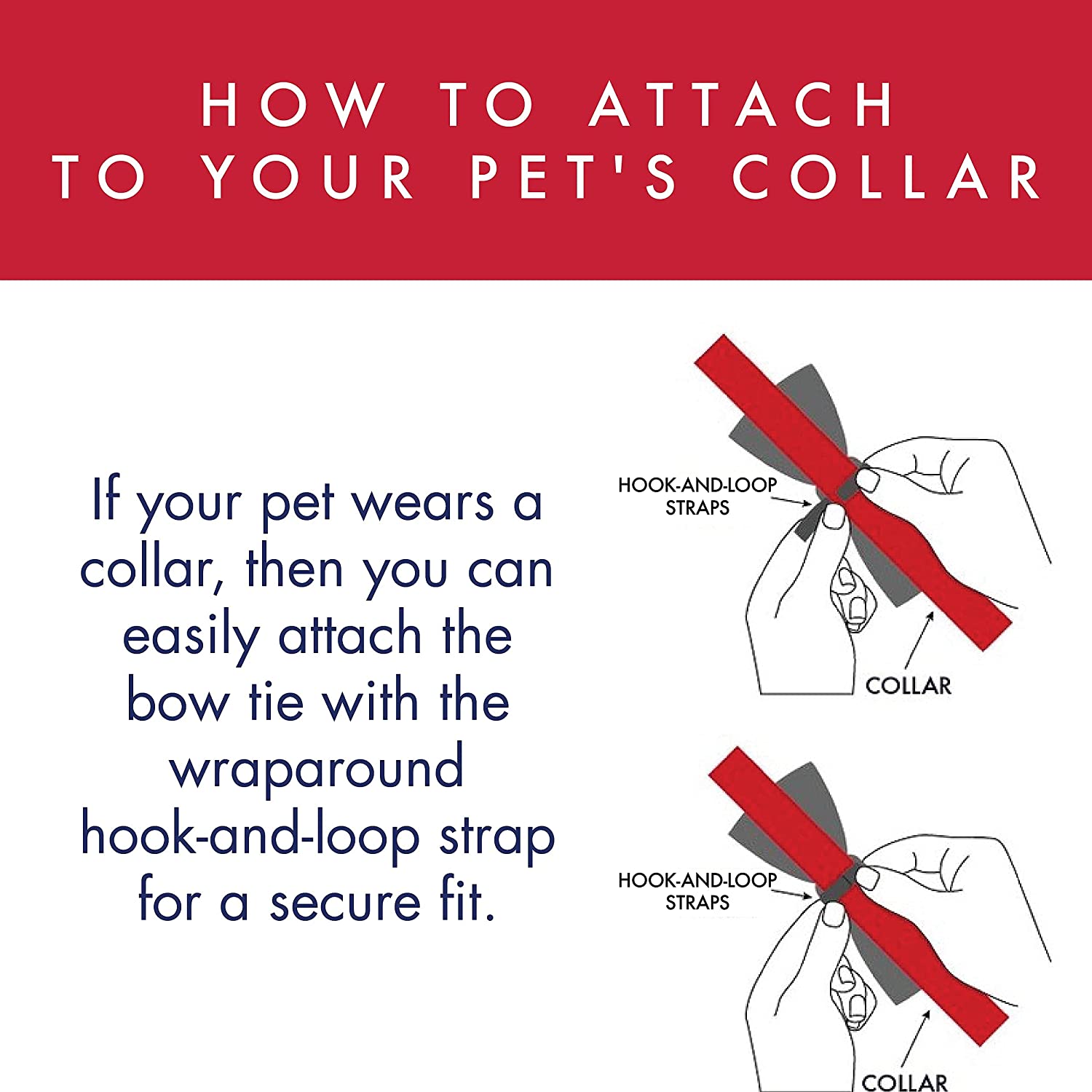 Bow Tie Accessory | Huxley & Kent