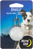 Spot Lit LED Collar Light | Nite Ize