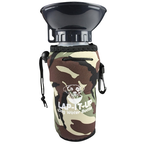 Water Bottle | Lap It Up