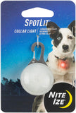 Spot Lit LED Collar Light | Nite Ize