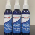 Calming Spray | Boxer Tuff
