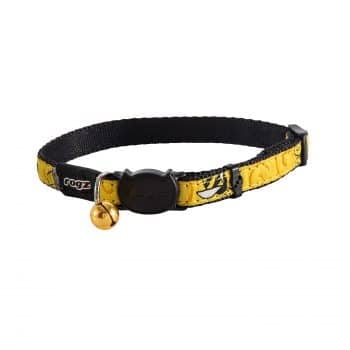 Breakaway Cat Collars (8-12") | Rogz