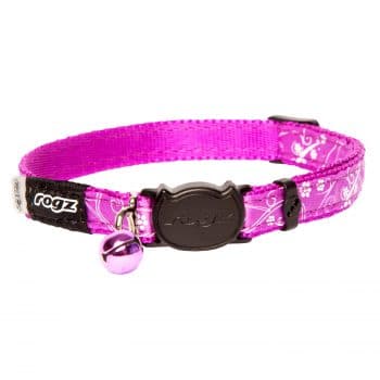 Breakaway Cat Collars (8-12") | Rogz