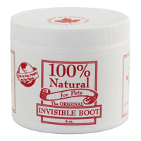 Invisible Boot (4oz) | 100% Natural For Pets