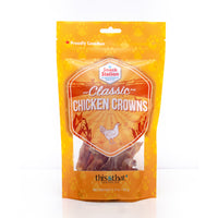 Chicken Crowns | This&That
