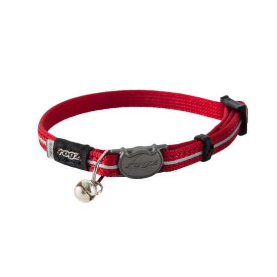 Breakaway Cat Collars (8-12") | Rogz