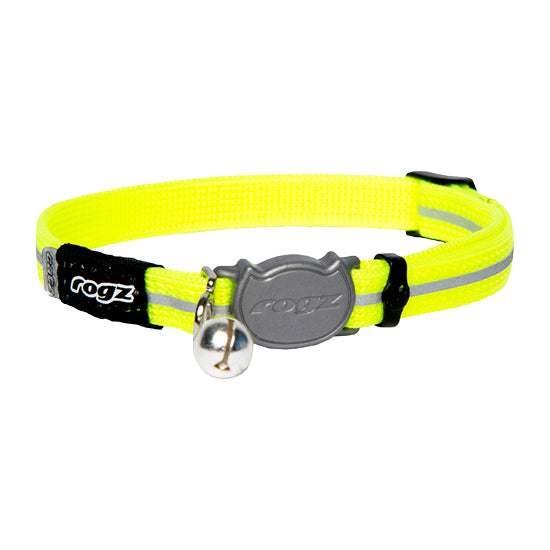 Breakaway Cat Collars (8-12") | Rogz
