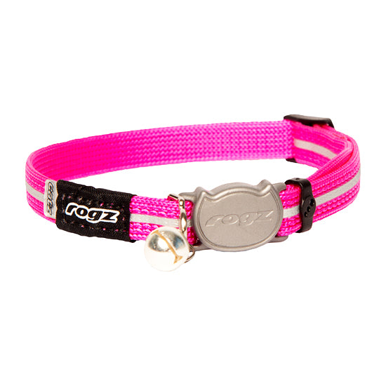 Breakaway Cat Collars (8-12") | Rogz