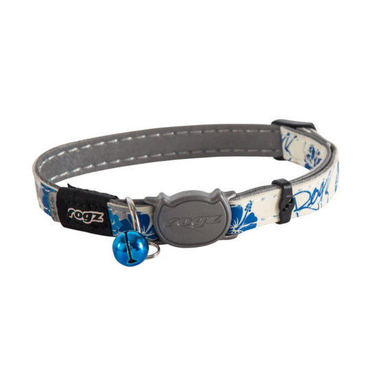 Breakaway Cat Collars (8-12") | Rogz