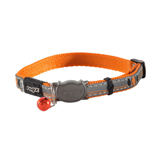 Breakaway Cat Collars (8-12") | Rogz