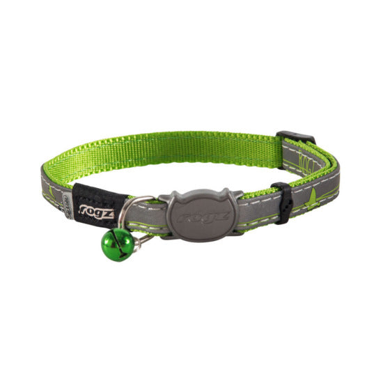Breakaway Cat Collars (8-12") | Rogz