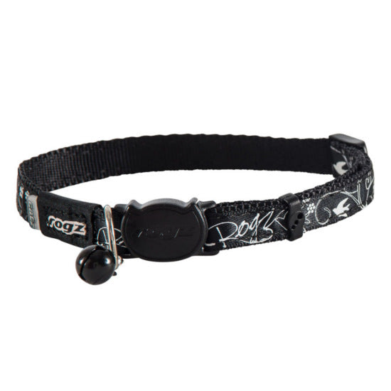 Breakaway Cat Collars (8-12") | Rogz