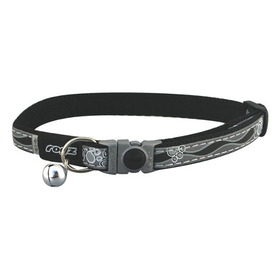 Breakaway Cat Collars (8-12") | Rogz