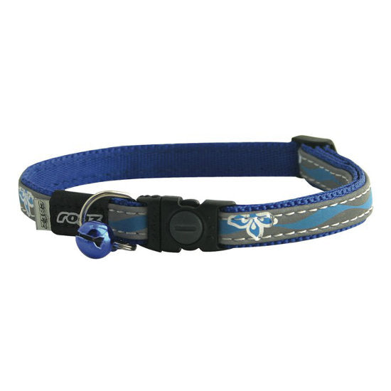 Breakaway Cat Collars (8-12") | Rogz