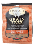 Grain Free Dog Treats | Darford